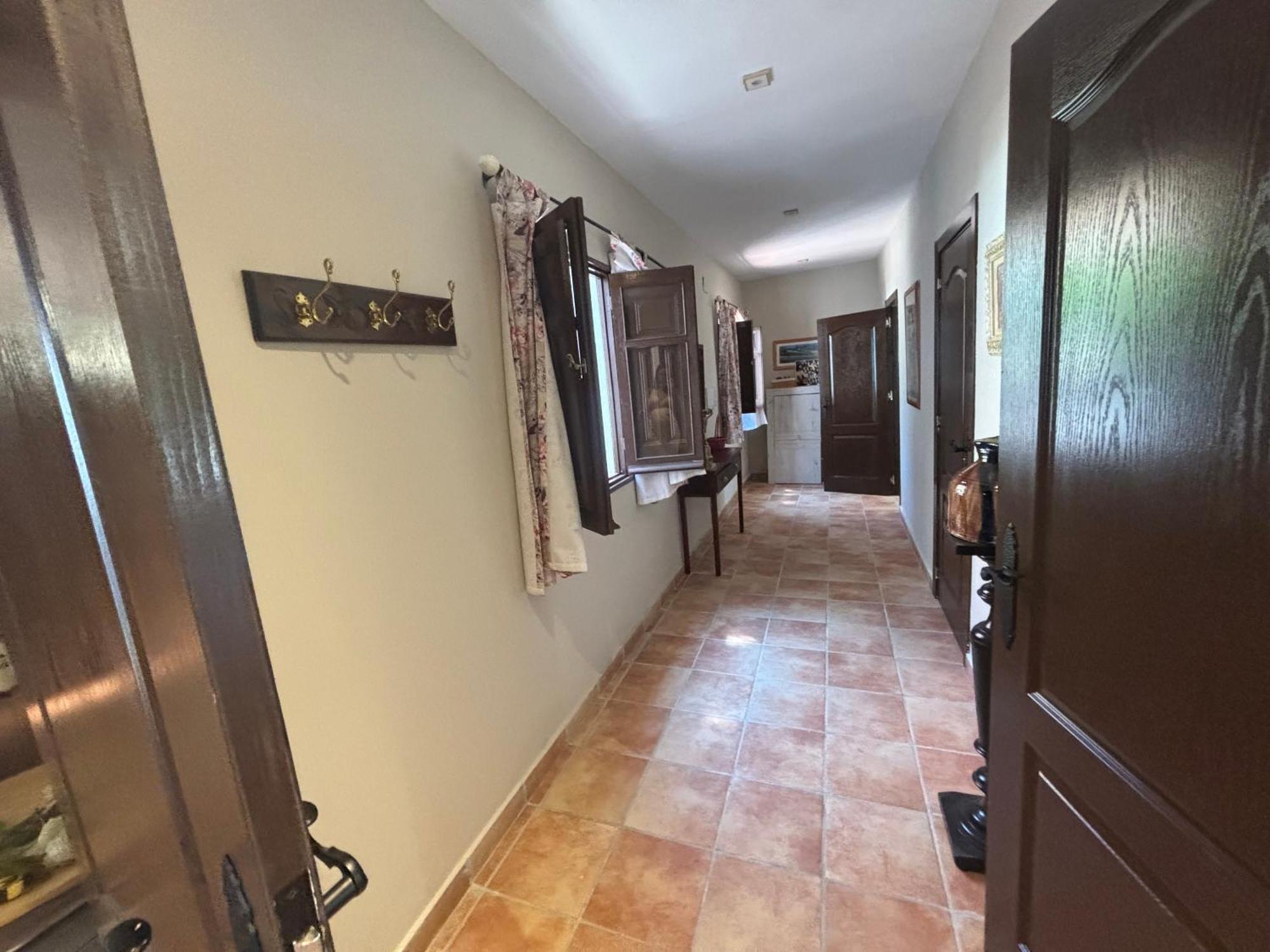 Finca Mi Alma Охихарес Экстерьер фото